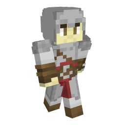 Minecraft Assassin Skin For Java Skins De Minecraft Assassins Creed