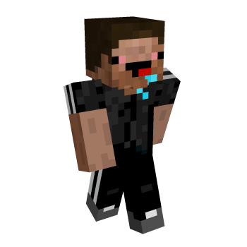 Fun Minecraft Skin
