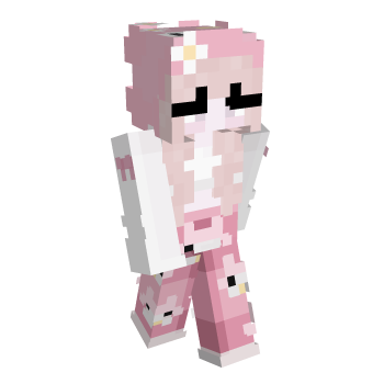 New Sanrio Minecraft Skin