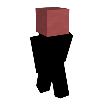 Stone Vanilla Block Minecraft Skin