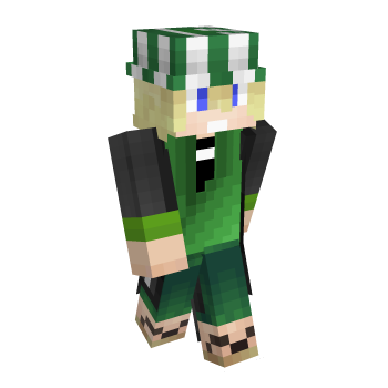 Wings Lmanberg Minecraft Skin