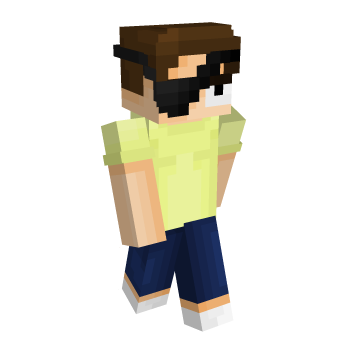 Rick And Morty Pvp Minecraft Skin