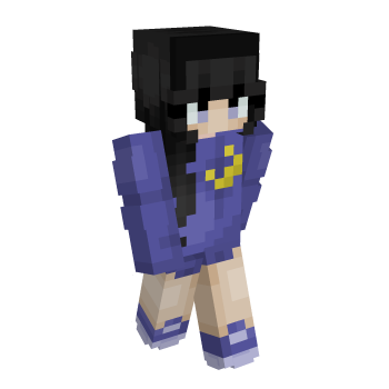 Rce Moonlight7401 Minecraft Skin