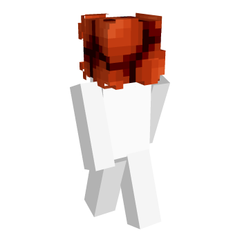 Orb Hypixel Minecraft Skin