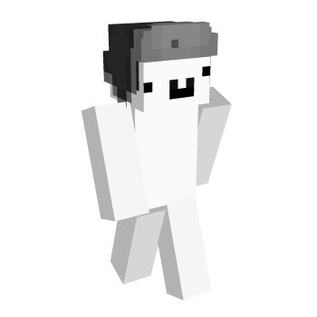 Ushanka Minecraft Skin