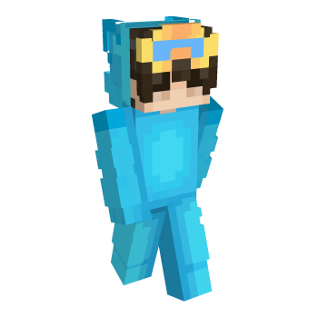 Onsie Minecraft Skin