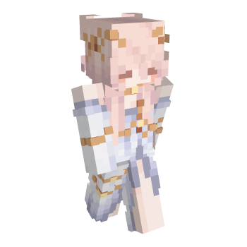Minecraft Skin