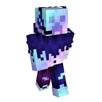 Dude Minecraft Skin