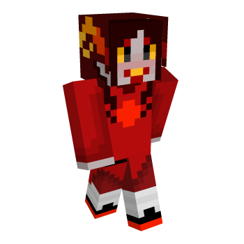 Homestuck Minecraft Skins