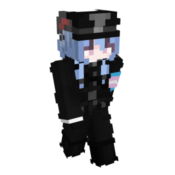 Uniform Minecraft Skin