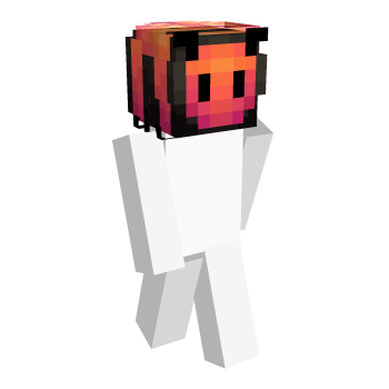 Bee Keeping Valentines Minecraft Skin