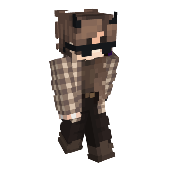 Vampire Minecraft Skin