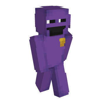 Five Nights At Freddys Dave Miller Minecraft Skin