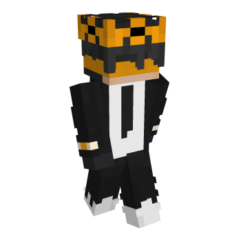 Minecraft Skin
