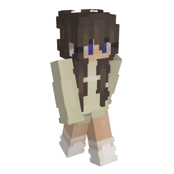 Hair Base Minecraft Skin