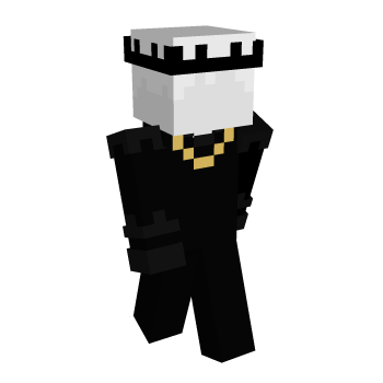 Chill Minecraft Skin