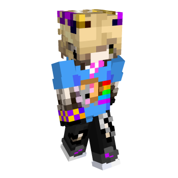 Scene Minecraft Skin