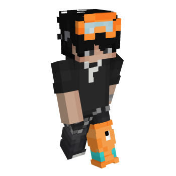 Summer Minecraft Skin
