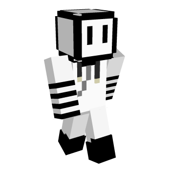 Dude Ocs Minecraft Skin