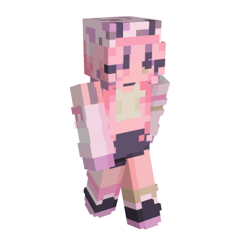 Tootsireshade1 Cow Minecraft Skin