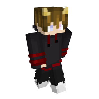 Gay Edater Minecraft Skin