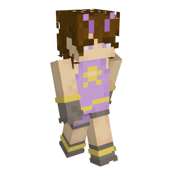 Space Alien Minecraft Skin