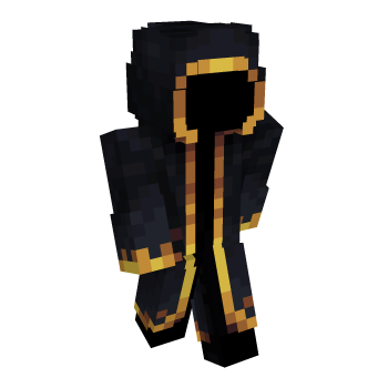 New Minecraft Skin