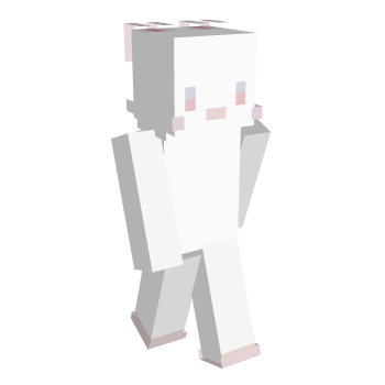 Bunny Minecraft Skin