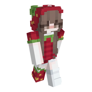 Food Minecraft Skin