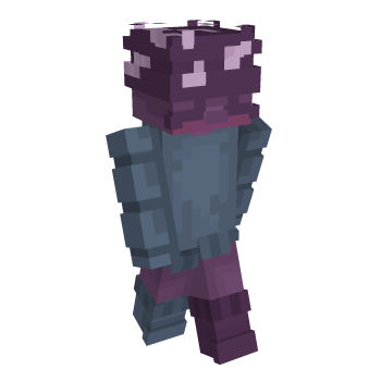 Sweater Minecraft Skin