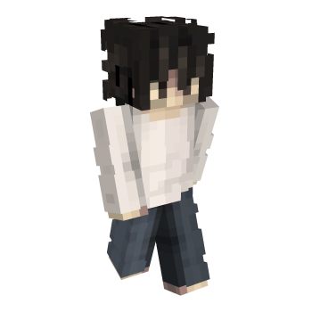 Guy Minecraft Skin