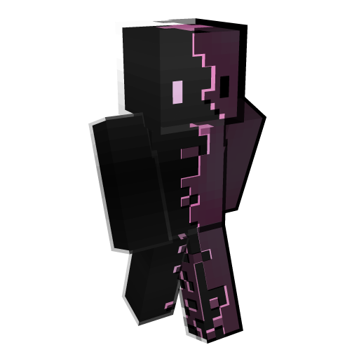 Minecraft Skin - Laby