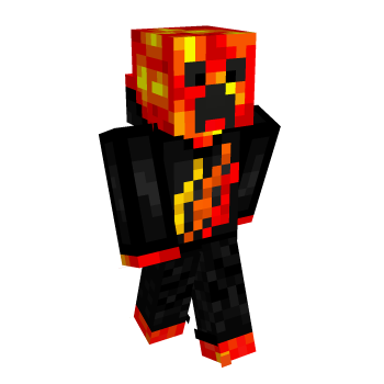Aphmau Minecraft Skin