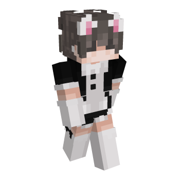 Hypixel Minecraft Skin