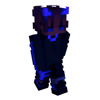 Evil Minecraft Skin