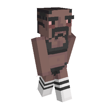 Sexy Minecraft Skin