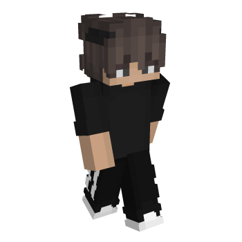 Boy Minecraft Skin - Laby