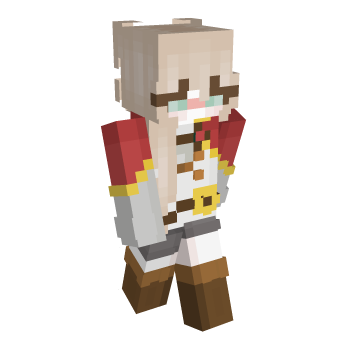 Soldier Minecraft Skin