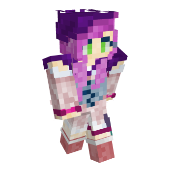 Origin Mod Witch Minecraft Skin