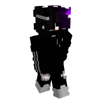 Headband Minecraft Skin