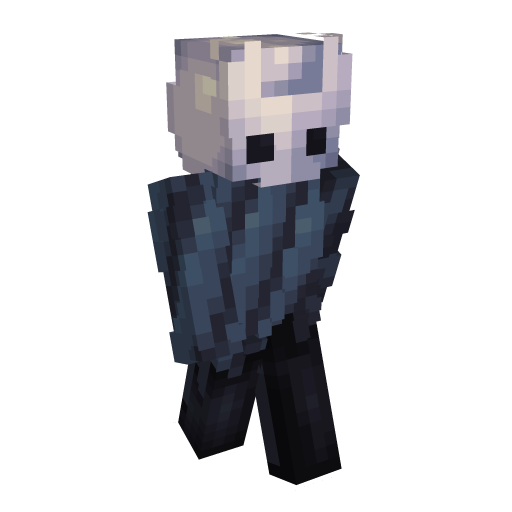 Classic Game Minecraft Skin - Laby
