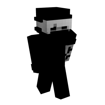 Bedwars Minecraft Skins