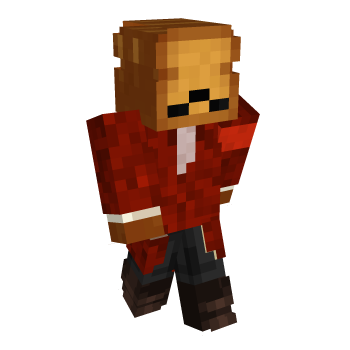 Army Commander Minecraft Skin