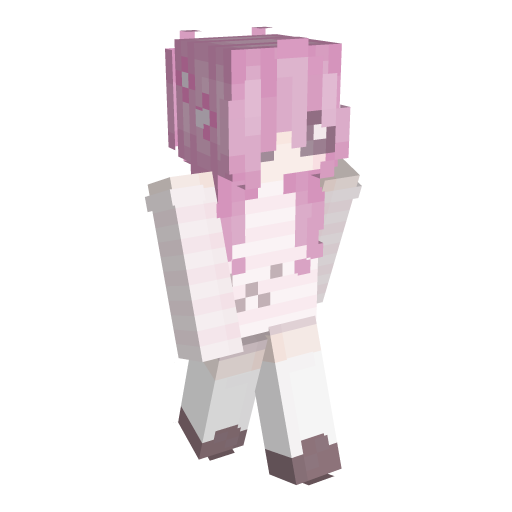 Minecraft Skin - Laby