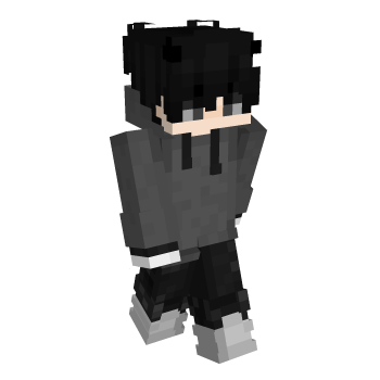Boy Eboy Minecraft Skin