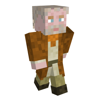 Star Wars Space Jesus Minecraft Skin