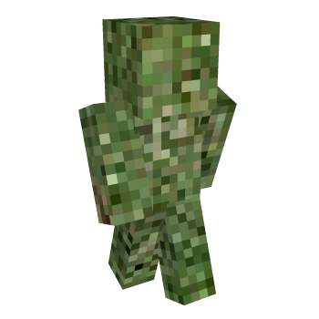 Grass Minecraft Skin