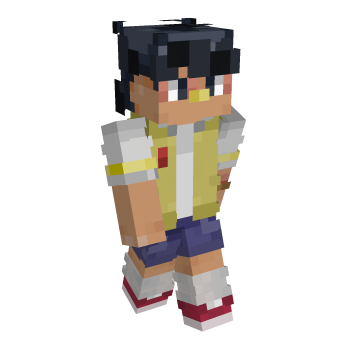 Converse Smp Minecraft Skin