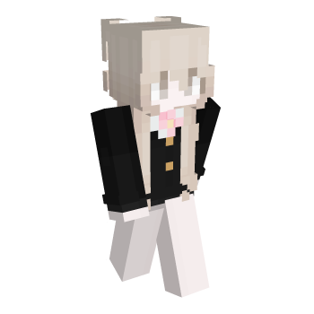 Minecraft Skin