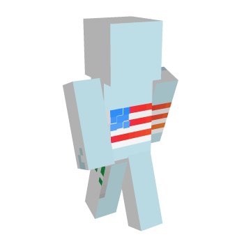 Idk Art Minecraft Skin